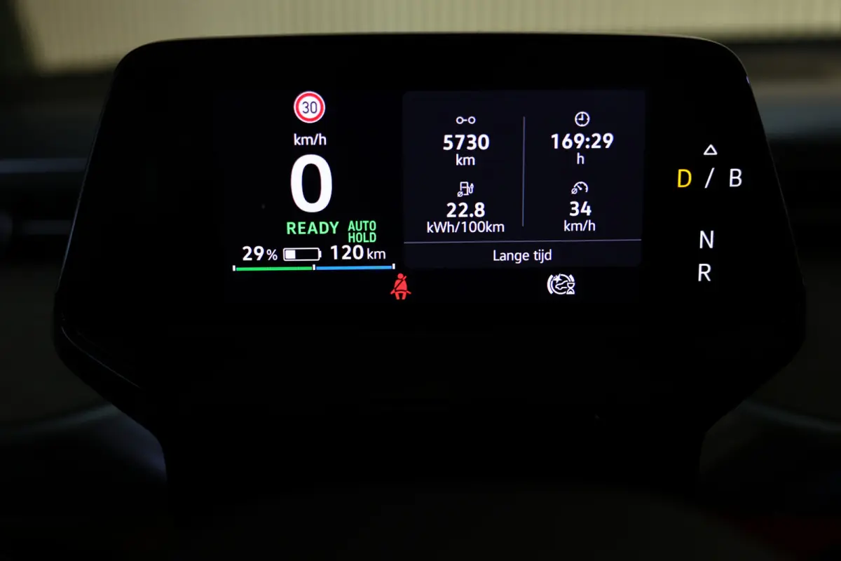 1st Max 77kWh BTW | Elek. Deuren | Leder | 360° | Trekhaak