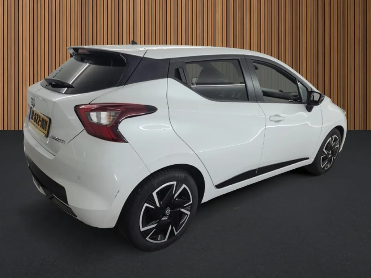 1.0 IG-T N-Design 1e-Eig. & Keurig-Onderh. BOVAG-Garantie. NL-Auto