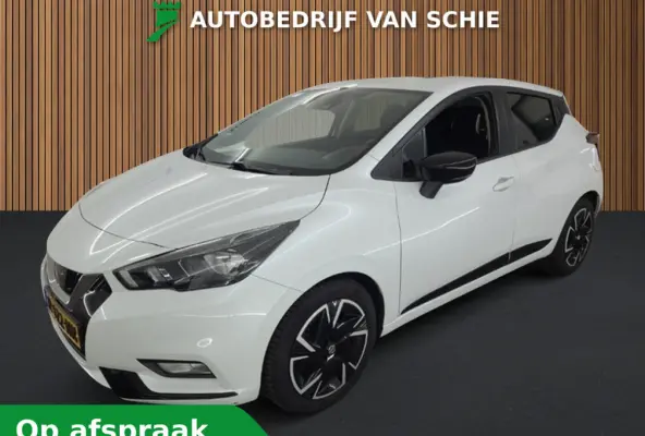 1.0 IG-T N-Design 1e-Eig. & Keurig-Onderh. BOVAG-Garantie. NL-Auto