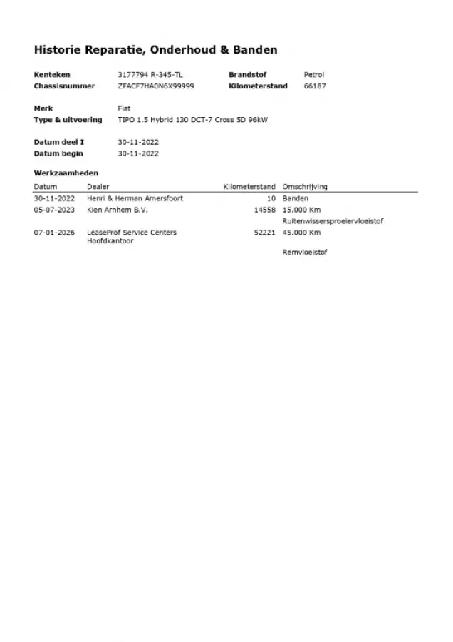 Cross 1.5 Hybrid 1e-Eig. & Keurig-Onderh. BOVAG-Garantie. NL-Auto