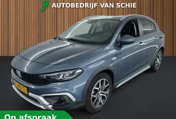 Cross 1.5 Hybrid 1e-Eig. & Keurig-Onderh. BOVAG-Garantie. NL-Auto