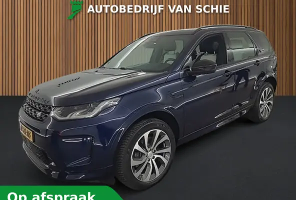 P300e 1.5 R-Dyn. HSE 1e-Eig. & Keurig-Onderh. BOVAG-Garantie. NL-Auto