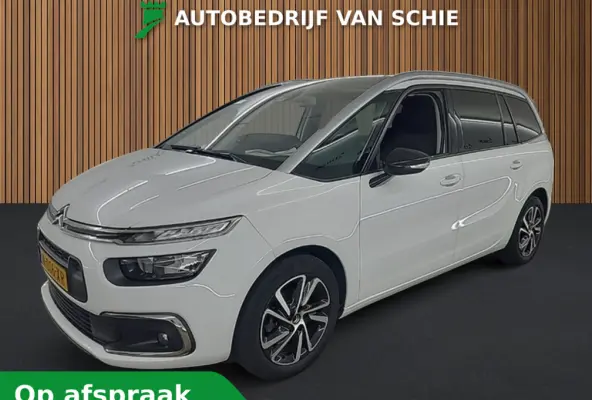 1.2 PureTech Shine 1e-Eig. & Dealer-Onderh. BOVAG-Garantie. NL-Auto