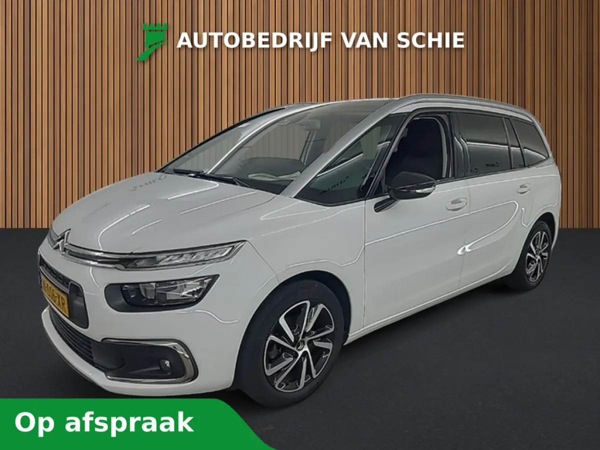 1.2 PureTech Shine 1e-Eig. & Dealer-Onderh. BOVAG-Garantie. NL-Auto