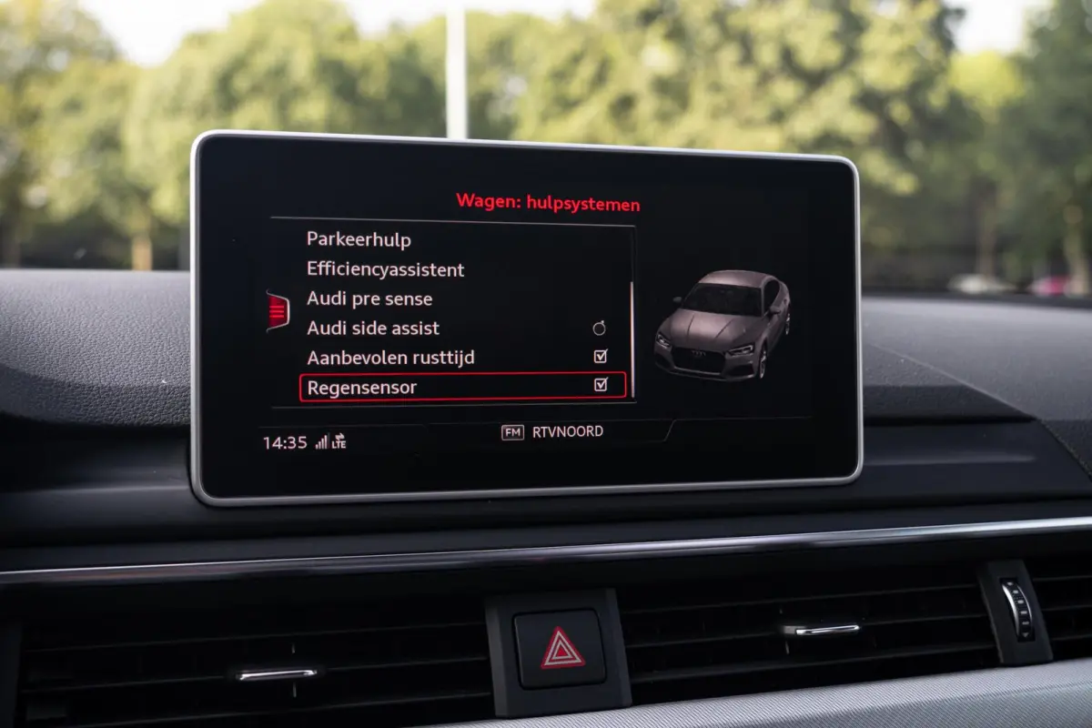 2.0 TFSI 252PK MHEV Quattro Sport S-Line|2e Eig|Panoramadak|Leder|Virtual|CarPlay|Bang & Olufsen|LED|Smetteloos Onderhouden