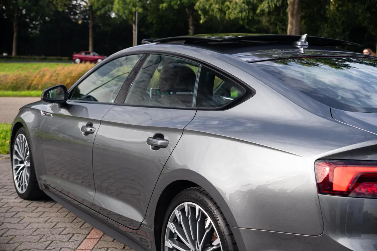 2.0 TFSI 252PK MHEV Quattro Sport S-Line|2e Eig|Panoramadak|Leder|Virtual|CarPlay|Bang & Olufsen|LED|Smetteloos Onderhouden