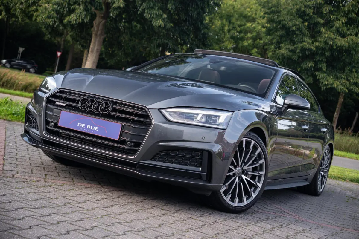 2.0 TFSI 252PK MHEV Quattro Sport S-Line|2e Eig|Panoramadak|Leder|Virtual|CarPlay|Bang & Olufsen|LED|Smetteloos Onderhouden