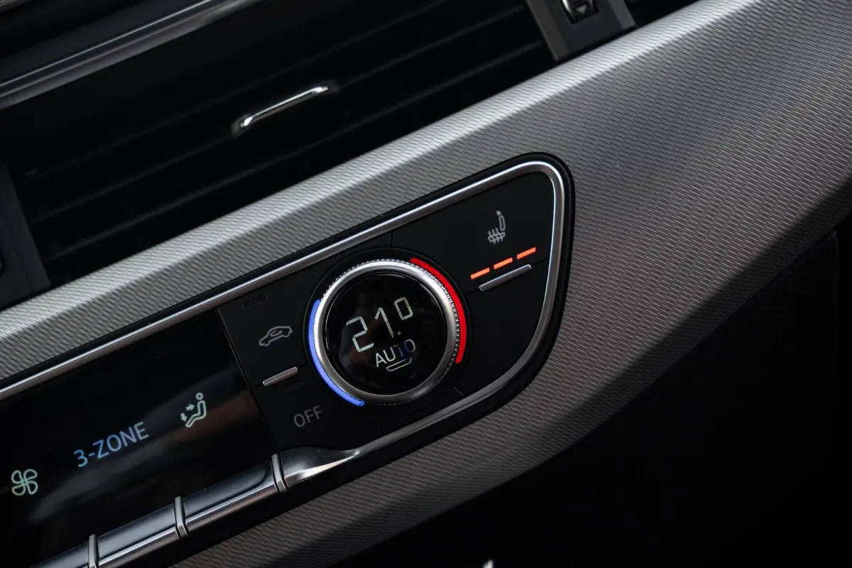 2.0 TFSI 252PK MHEV Quattro Sport S-Line|2e Eig|Panoramadak|Leder|Virtual|CarPlay|Bang & Olufsen|LED|Smetteloos Onderhouden