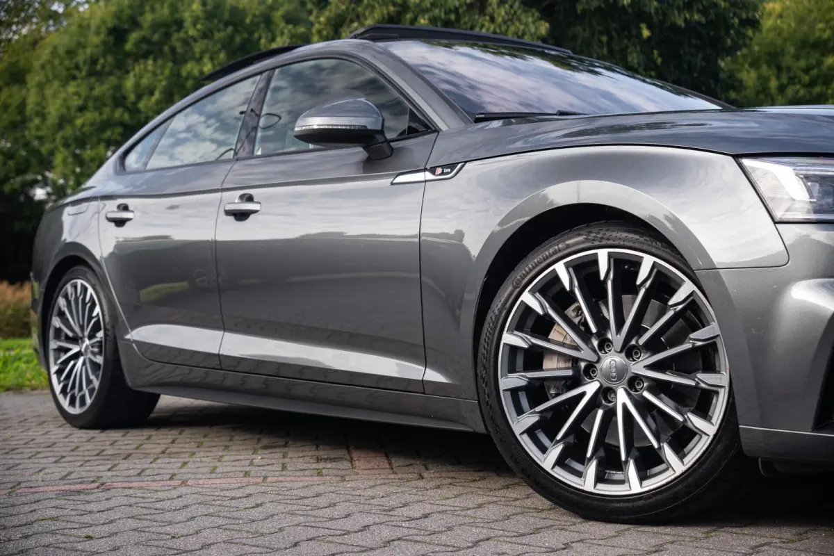 2.0 TFSI 252PK MHEV Quattro Sport S-Line|2e Eig|Panoramadak|Leder|Virtual|CarPlay|Bang & Olufsen|LED|Smetteloos Onderhouden