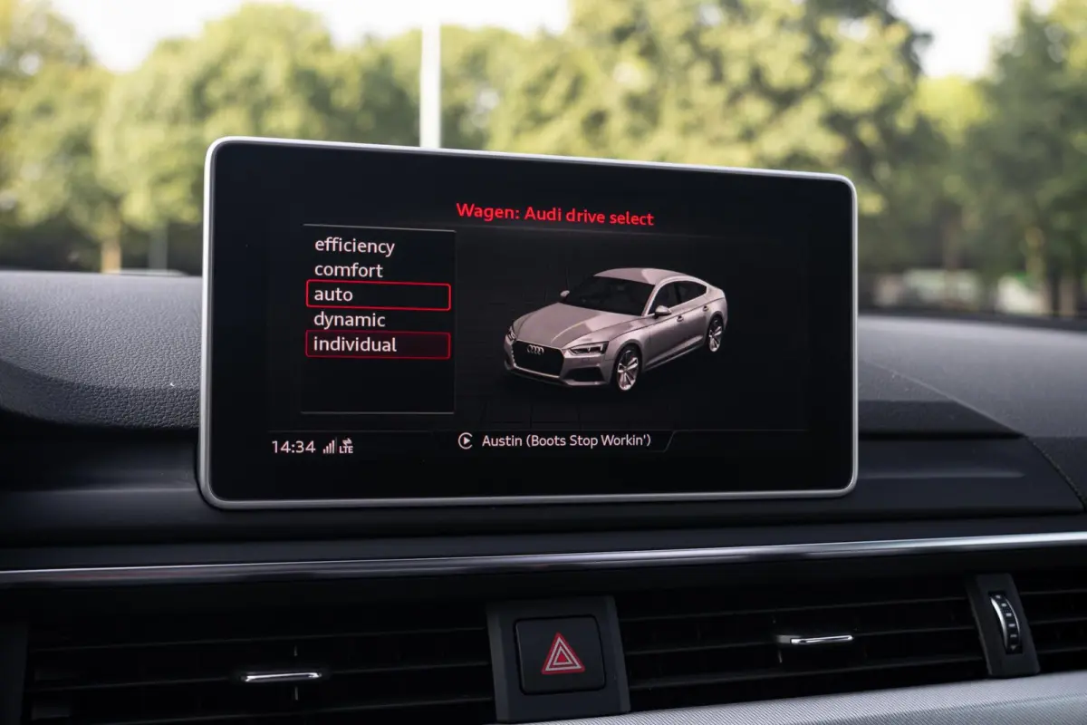 2.0 TFSI 252PK MHEV Quattro Sport S-Line|2e Eig|Panoramadak|Leder|Virtual|CarPlay|Bang & Olufsen|LED|Smetteloos Onderhouden