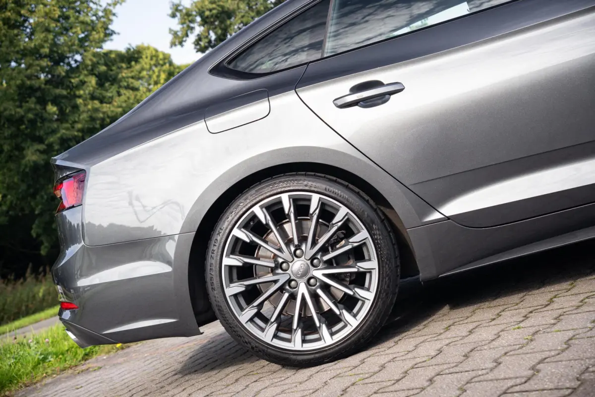 2.0 TFSI 252PK MHEV Quattro Sport S-Line|2e Eig|Panoramadak|Leder|Virtual|CarPlay|Bang & Olufsen|LED|Smetteloos Onderhouden