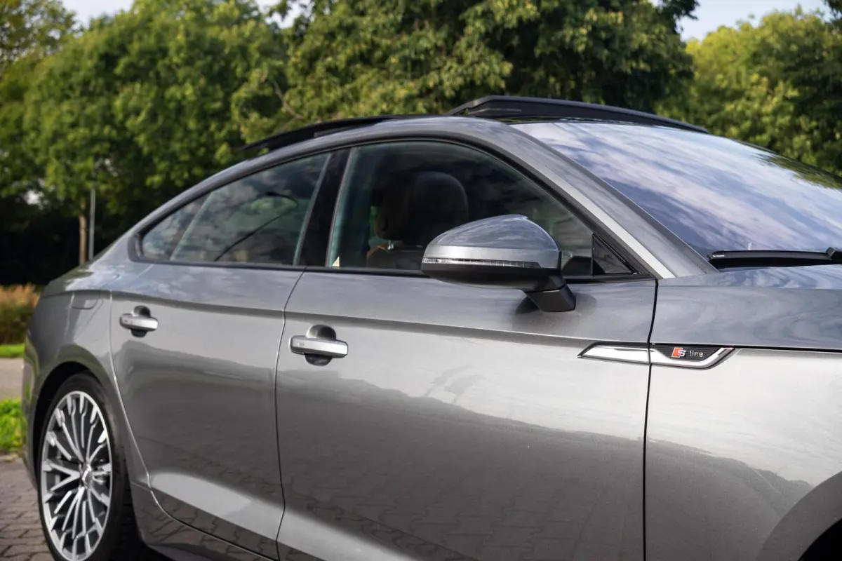 2.0 TFSI 252PK MHEV Quattro Sport S-Line|2e Eig|Panoramadak|Leder|Virtual|CarPlay|Bang & Olufsen|LED|Smetteloos Onderhouden