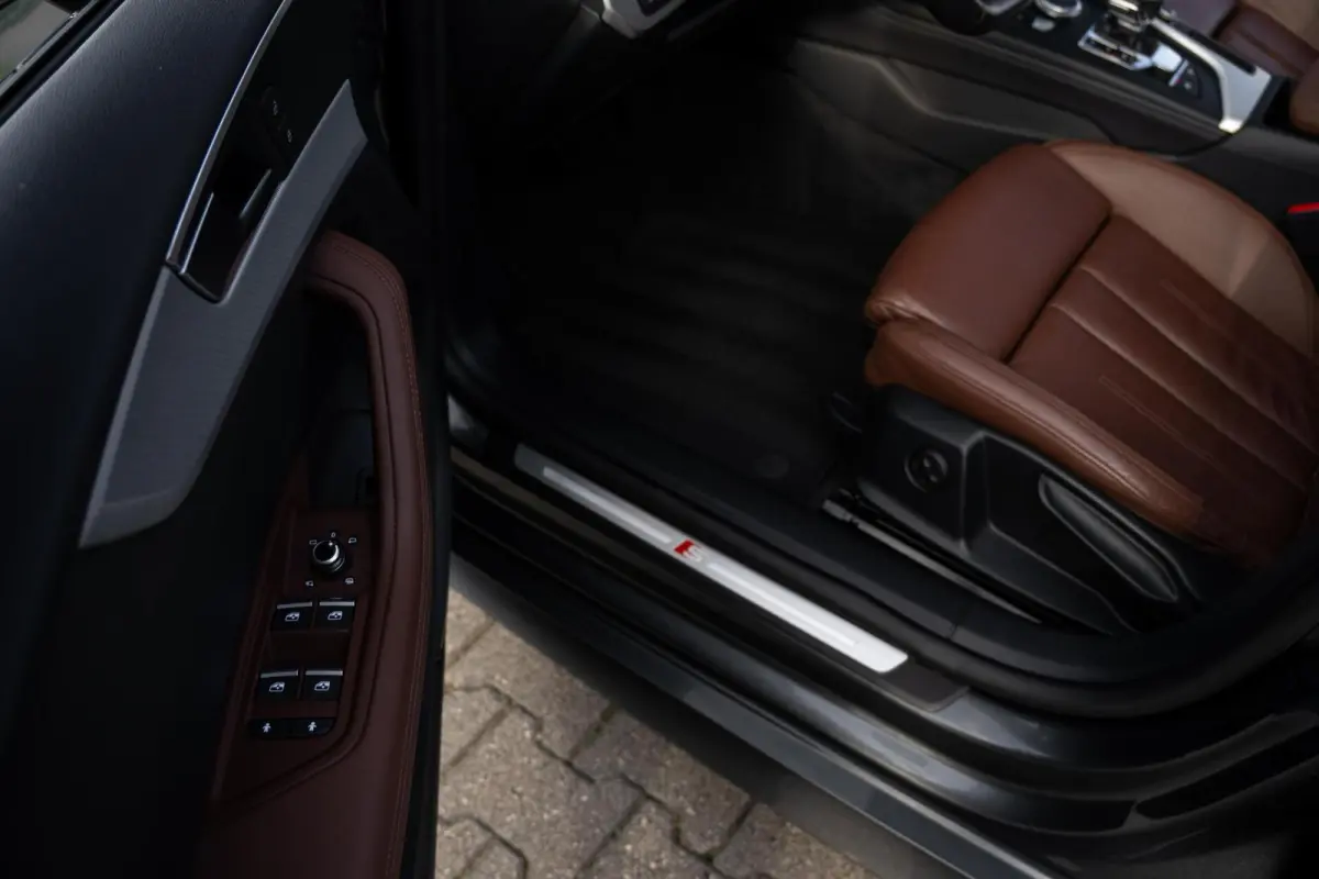 2.0 TFSI 252PK MHEV Quattro Sport S-Line|2e Eig|Panoramadak|Leder|Virtual|CarPlay|Bang & Olufsen|LED|Smetteloos Onderhouden