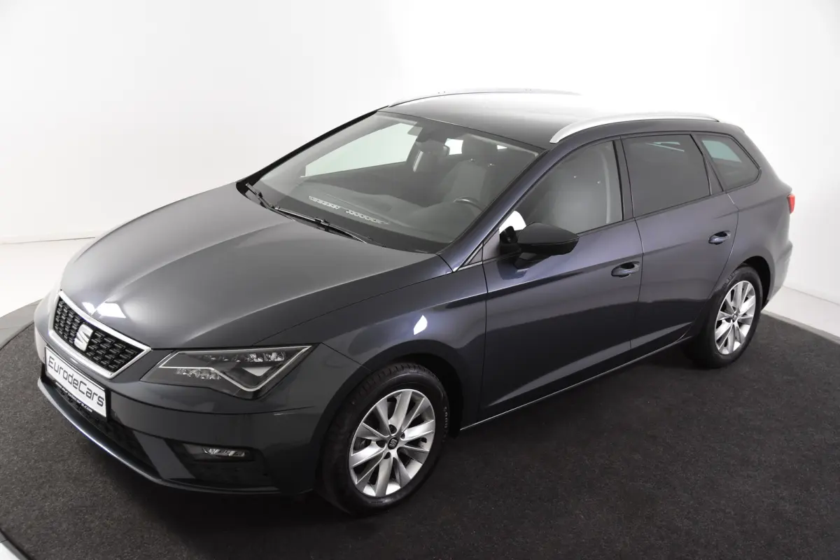 1.5 TSI Sportstourer *Automaat*CNG*