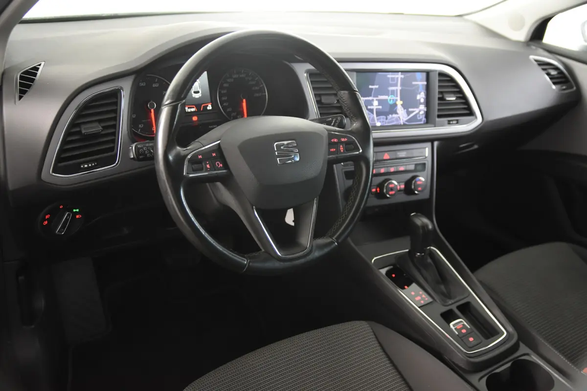 1.5 TSI Sportstourer *Automaat*CNG*