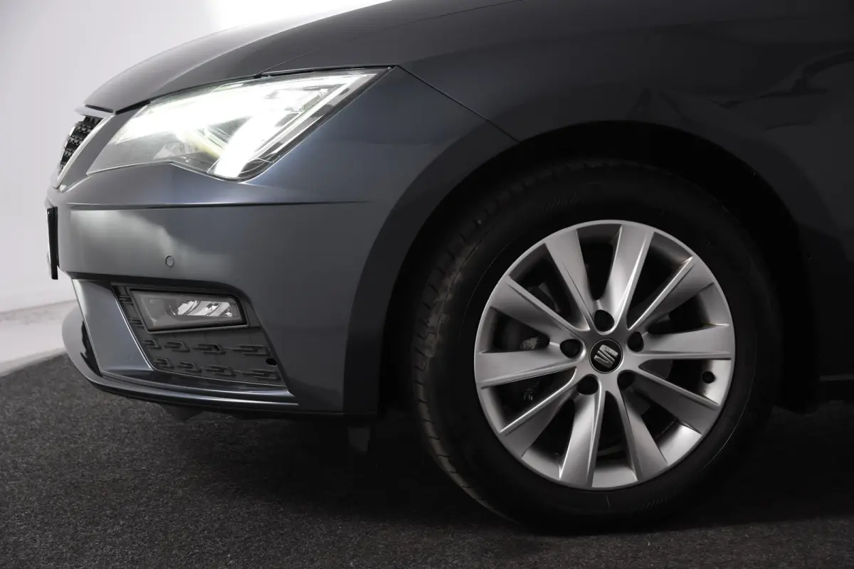1.5 TSI Sportstourer *Automaat*CNG*