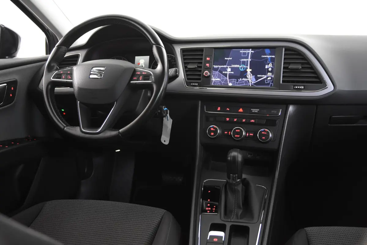 1.5 TSI Sportstourer *Automaat*CNG*