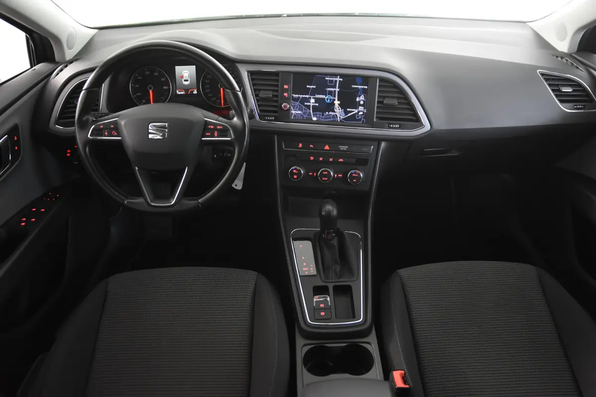 1.5 TSI Sportstourer *Automaat*CNG*