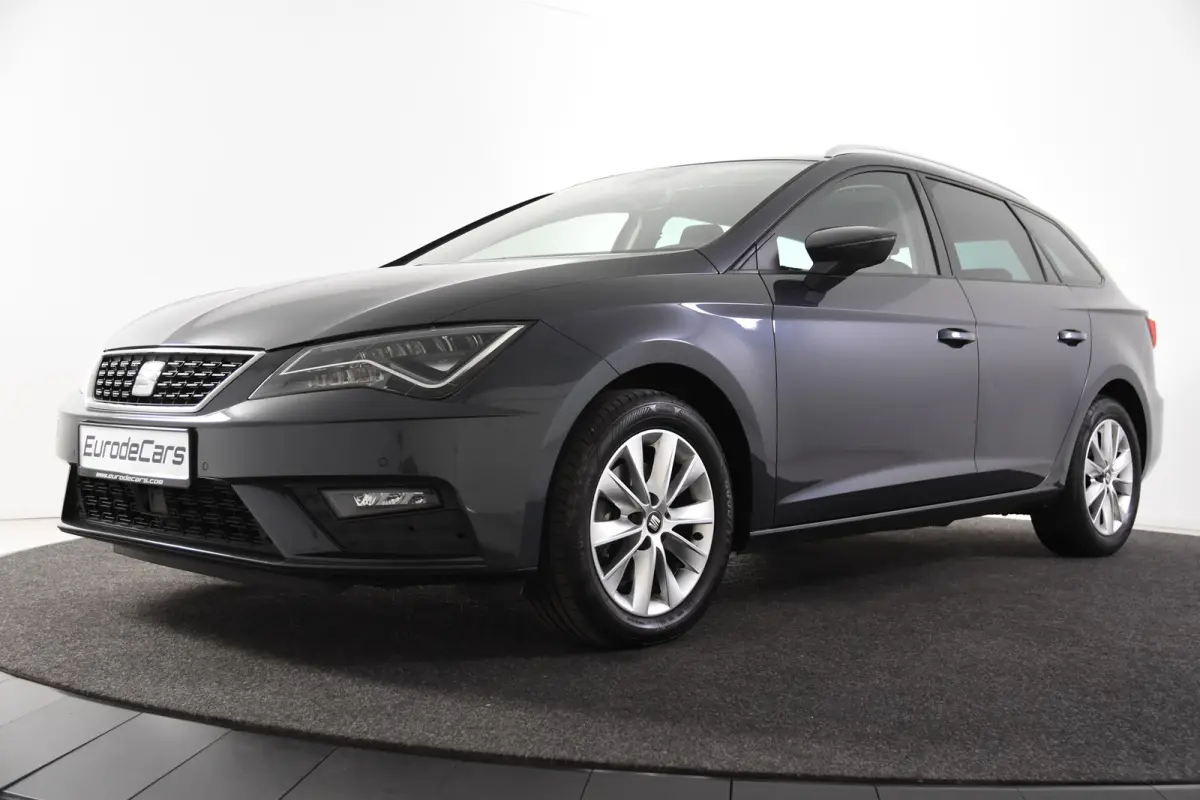 1.5 TSI Sportstourer *Automaat*CNG*