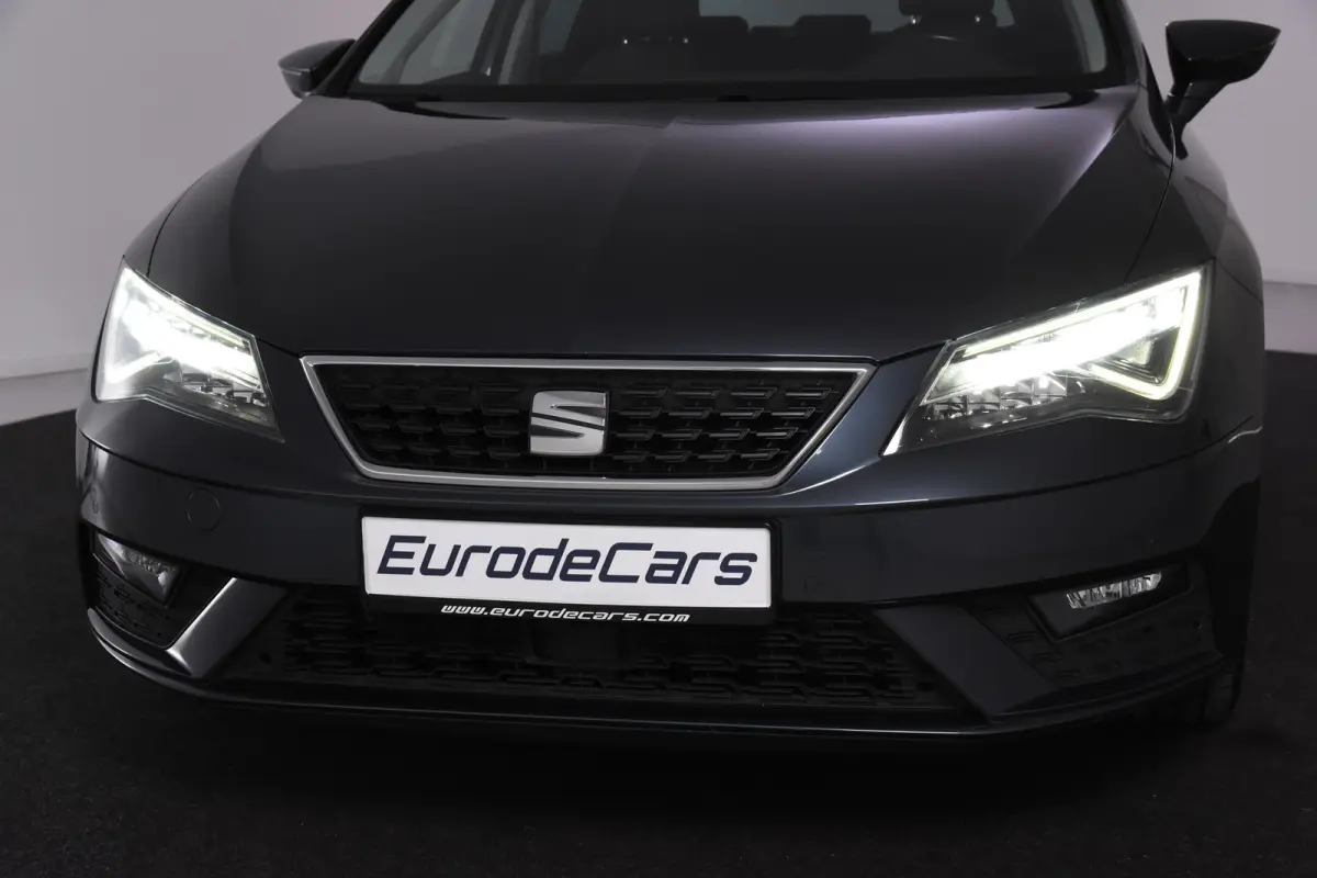 1.5 TSI Sportstourer *Automaat*CNG*