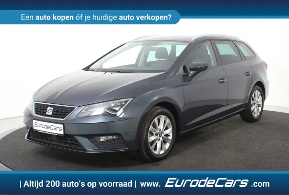 1.5 TSI Sportstourer *Automaat*CNG*