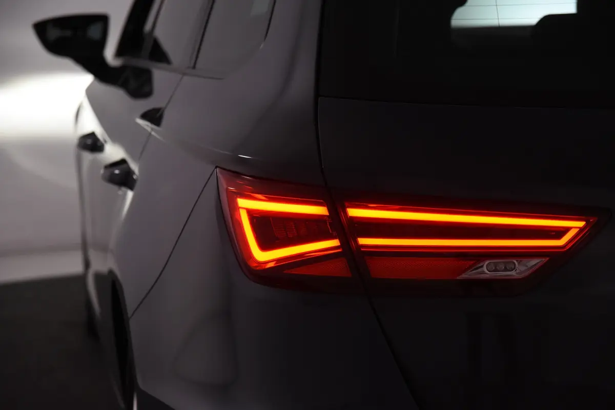 1.5 TSI Sportstourer *Automaat*CNG*