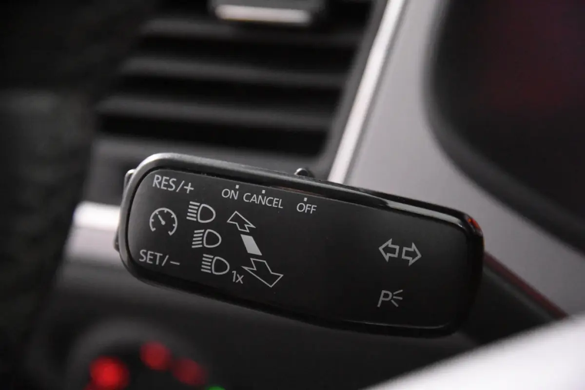1.5 TSI Sportstourer *Automaat*CNG*