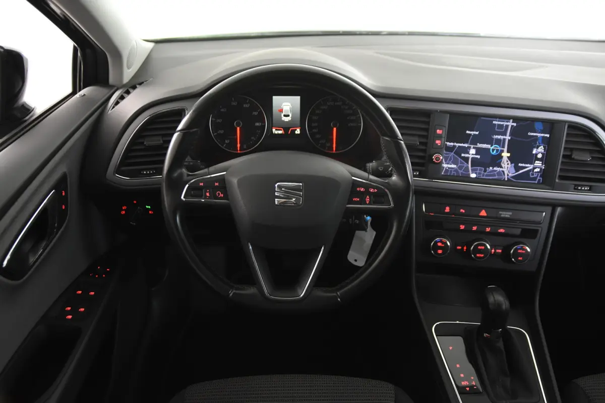 1.5 TSI Sportstourer *Automaat*CNG*