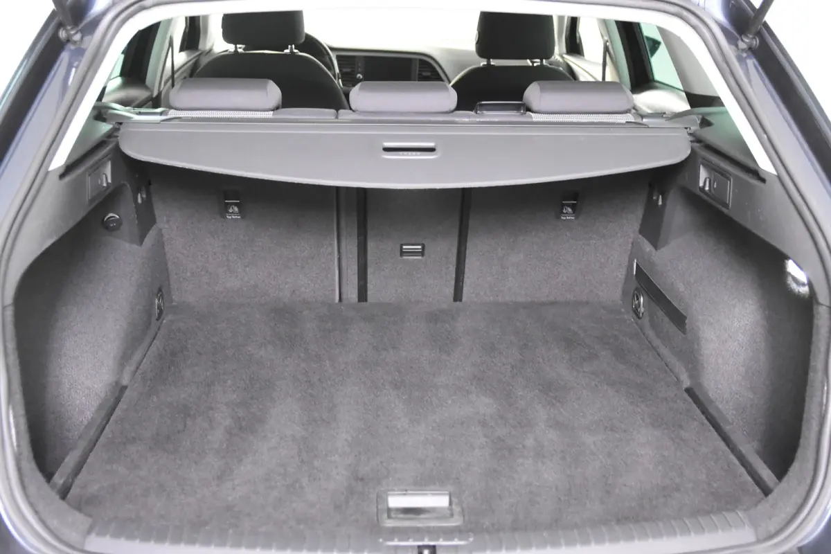 1.5 TSI Sportstourer *Automaat*CNG*