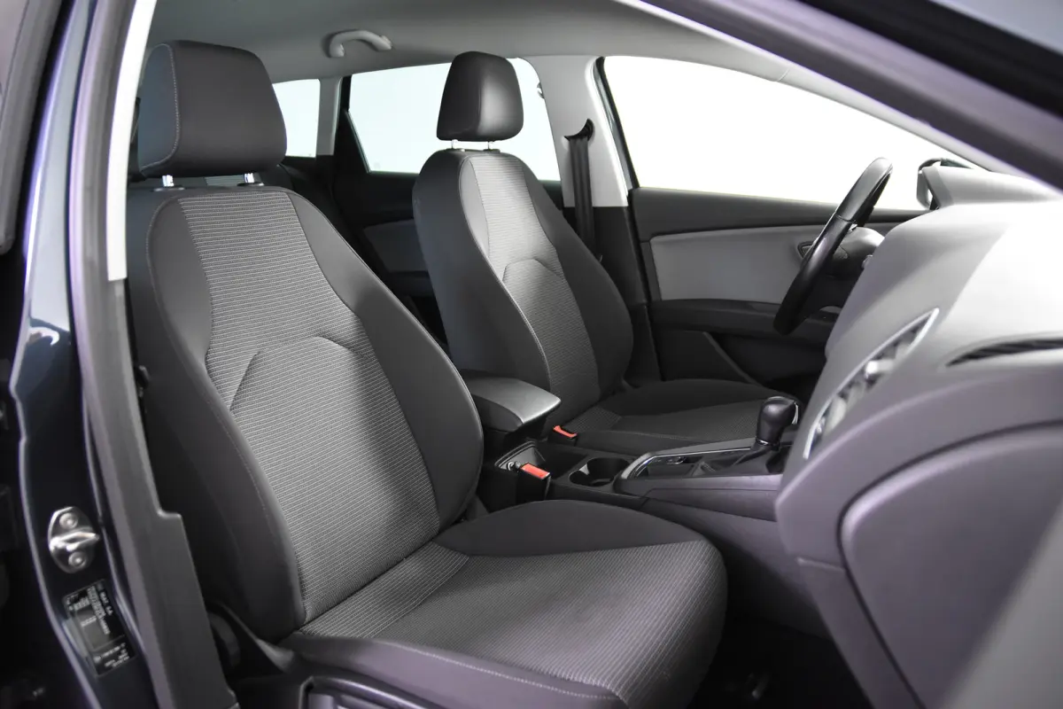 1.5 TSI Sportstourer *Automaat*CNG*