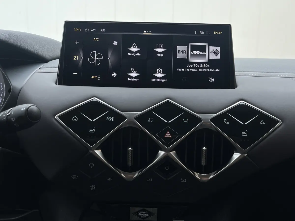 Antoine de saint Exupéry 54 kWh | Camera rondom | Keyless | Stoelverwarming |