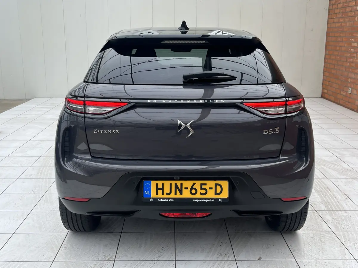 Antoine de saint Exupéry 54 kWh | Camera rondom | Keyless | Stoelverwarming |