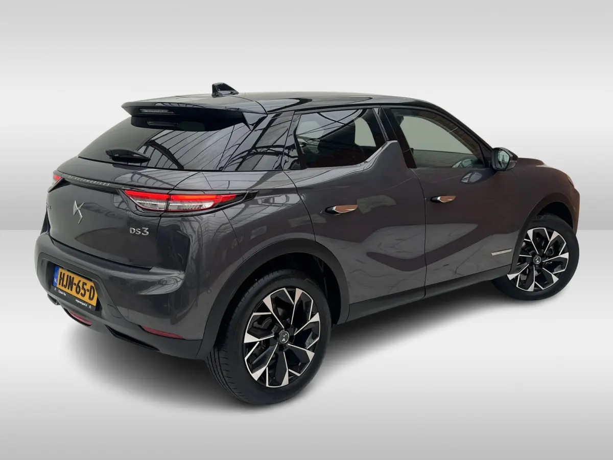 Antoine de saint Exupéry 54 kWh | Camera rondom | Keyless | Stoelverwarming |