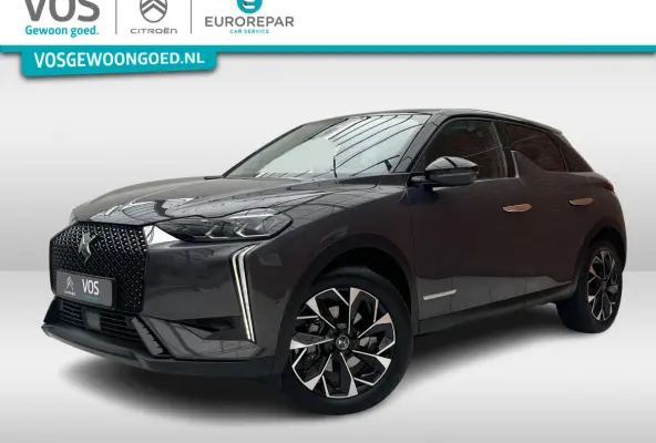 Antoine de saint Exupéry 54 kWh | Camera rondom | Keyless | Stoelverwarming |