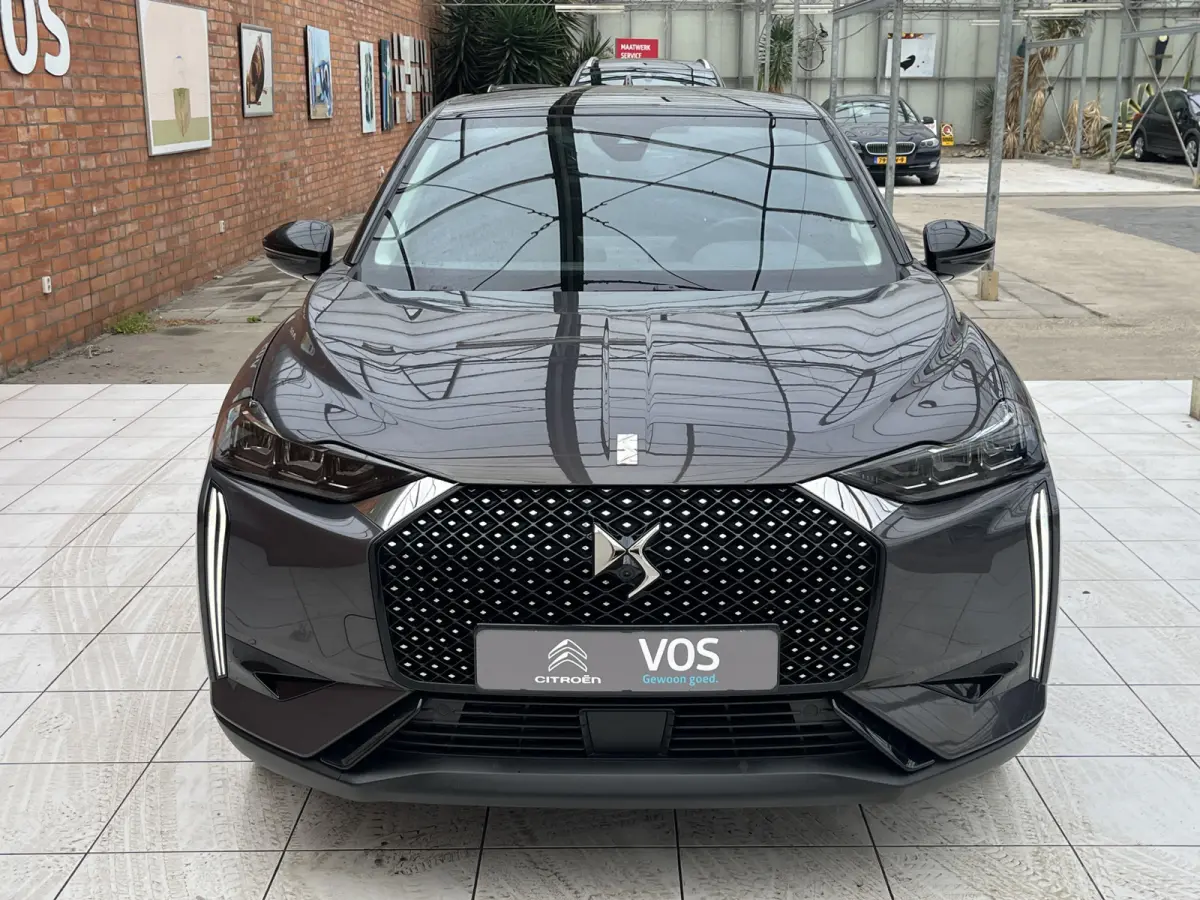 Antoine de saint Exupéry 54 kWh | Camera rondom | Keyless | Stoelverwarming |