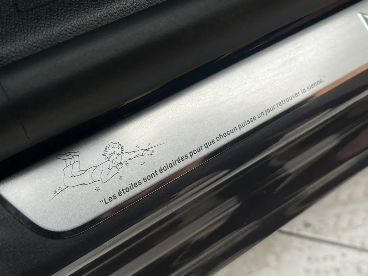 Antoine de saint Exupéry 54 kWh | Camera rondom | Keyless | Stoelverwarming |