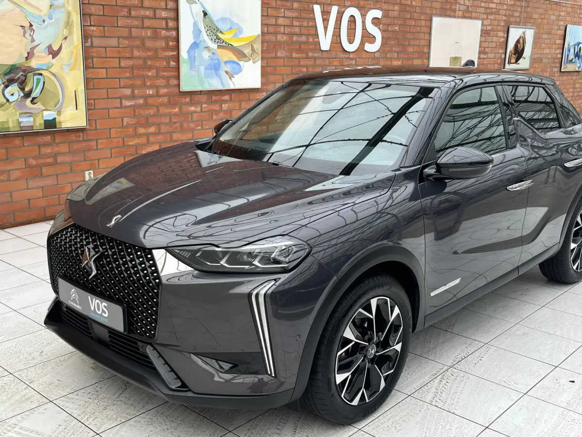 Antoine de saint Exupéry 54 kWh | Camera rondom | Keyless | Stoelverwarming |