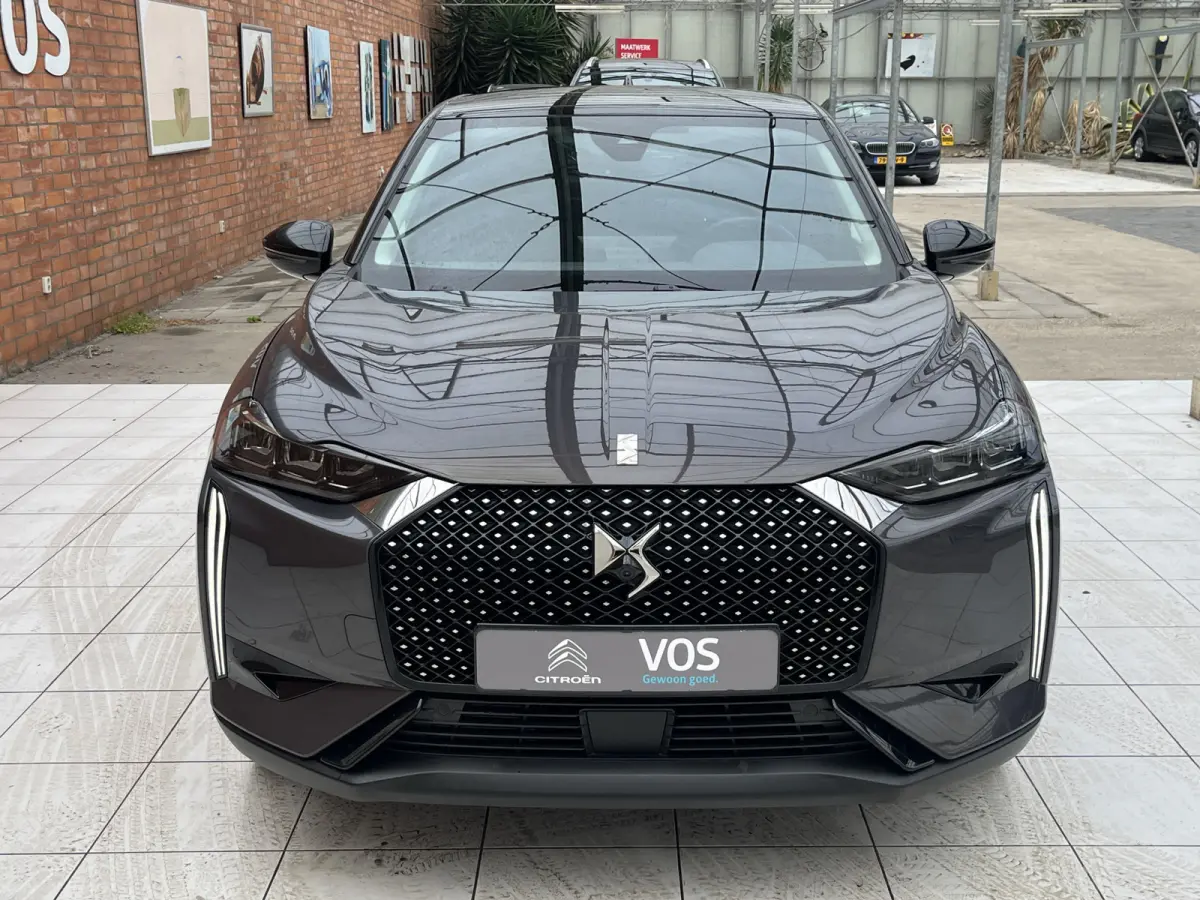 Antoine de saint Exupéry 54 kWh | SOH 98% | Camera rondom | Keyless | €500,- per maand*