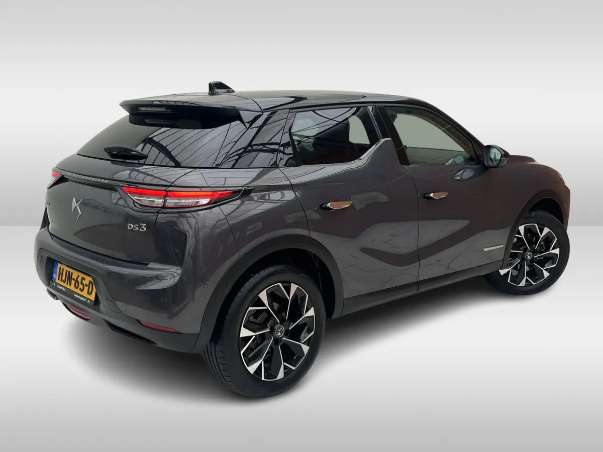 Antoine de saint Exupéry 54 kWh | SOH 98% | Camera rondom | Keyless | €500,- per maand*