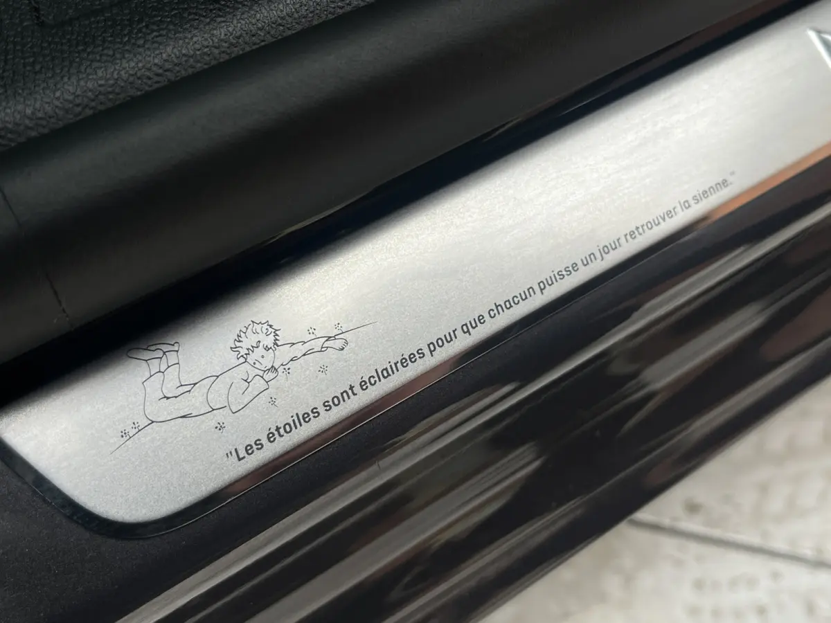Antoine de saint Exupéry 54 kWh | SOH 98% | Camera rondom | Keyless | €500,- per maand*