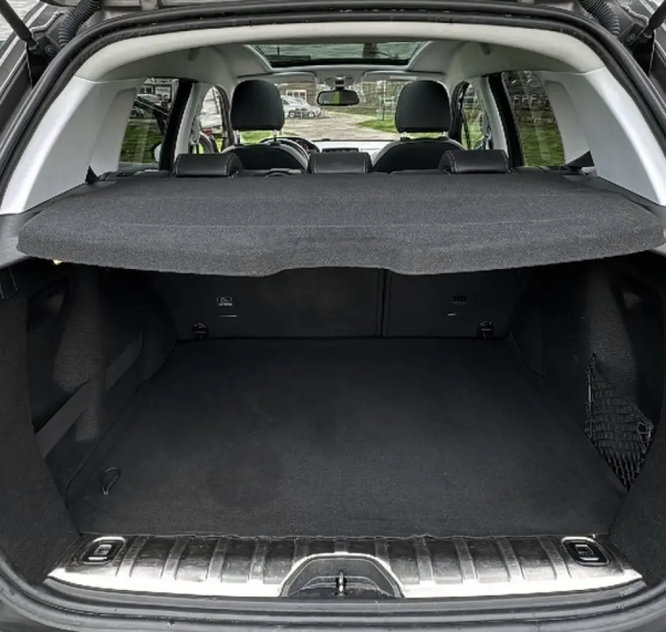 1.2 PureTech Allure LEDER PANORAMADAK LM VELGEN NAVI