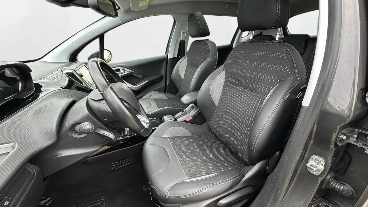 1.2 PureTech Allure LEDER PANORAMADAK LM VELGEN NAVI