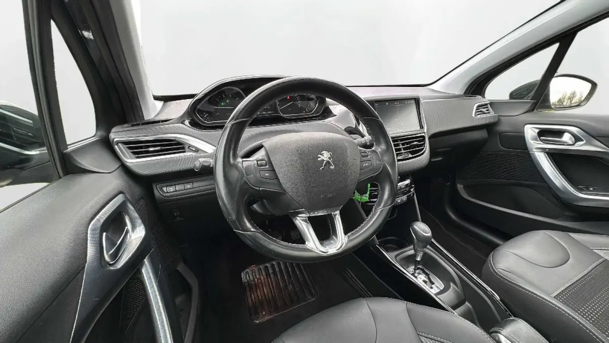 1.2 PureTech Allure LEDER PANORAMADAK LM VELGEN NAVI