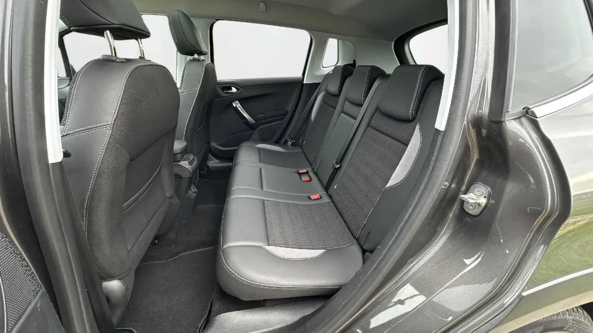 1.2 PureTech Allure LEDER PANORAMADAK LM VELGEN NAVI