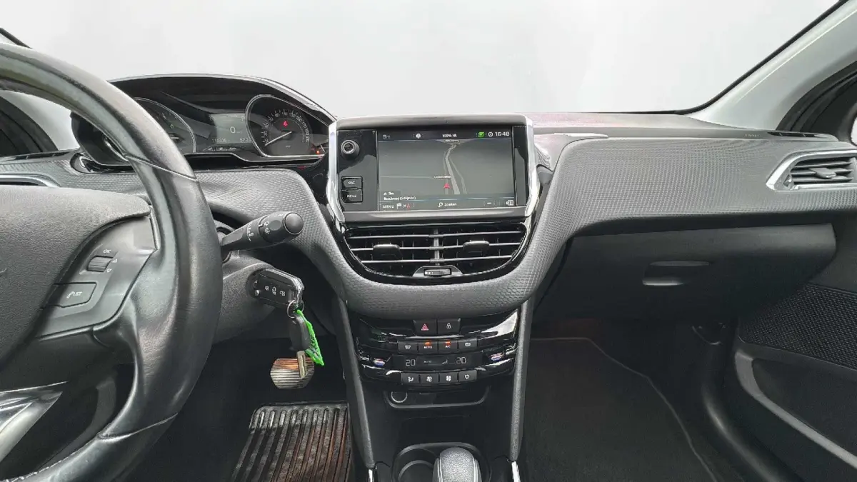 1.2 PureTech Allure LEDER PANORAMADAK LM VELGEN NAVI