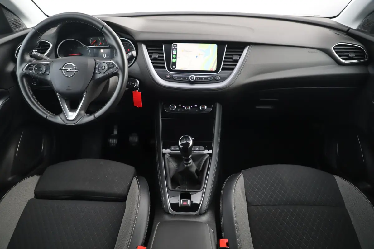 1.2 Turbo Innovation 131PK NIEUWE DB RIEM! Navigatie Achteruitrijcamera Sportstoelen Carplay Android Climate Cruise Control
