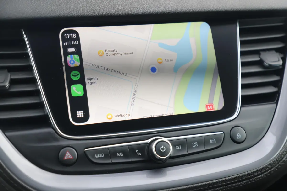 1.2 Turbo Innovation 131PK NIEUWE DB RIEM! Navigatie Achteruitrijcamera Sportstoelen Carplay Android Climate Cruise Control