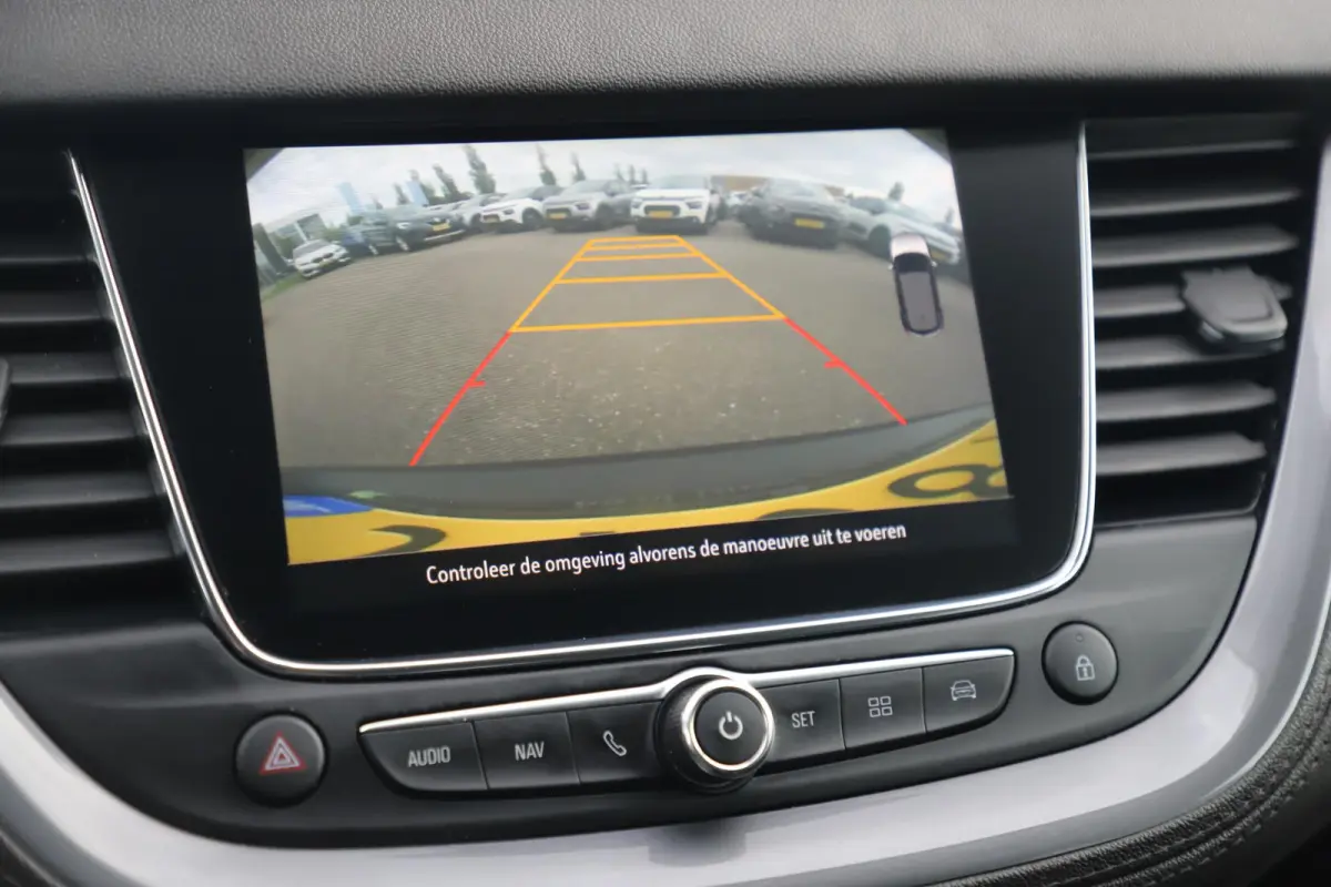 1.2 Turbo Innovation 131PK NIEUWE DB RIEM! Navigatie Achteruitrijcamera Sportstoelen Carplay Android Climate Cruise Control