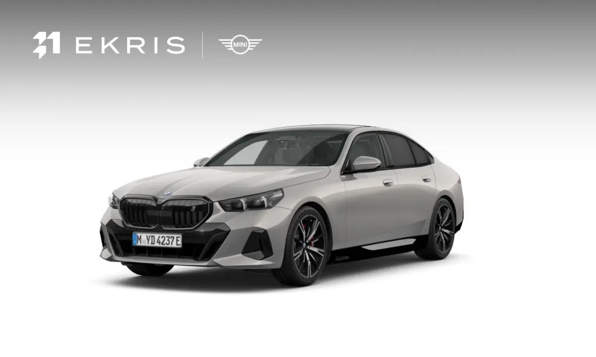 eDrive40 84 kWh M Sportpakket Pro | Comfort Pack | Innovation Pack | Travel Pack |  Bowers & Wilkins