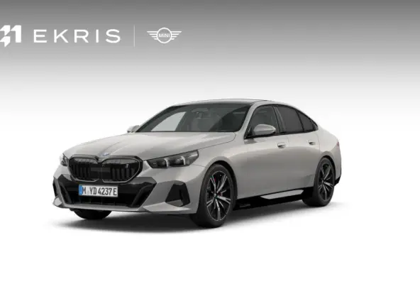 eDrive40 84 kWh M Sportpakket Pro | Comfort Pack | Innovation Pack | Travel Pack |  Bowers & Wilkins